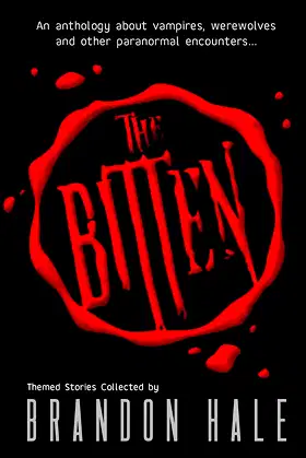 The Bitten poster