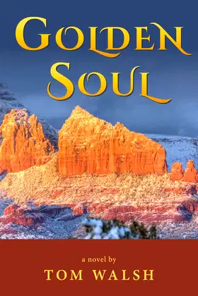Golden Soul poster