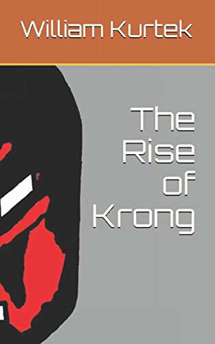 The Rise of Krong poster