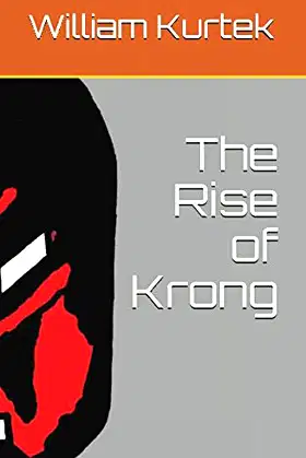 The Rise of Krong poster