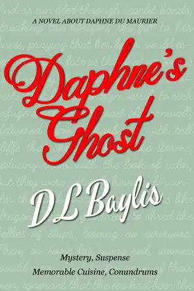 Daphne's Ghost poster