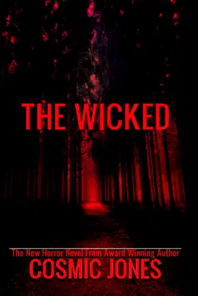 The Wicked poster