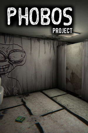 PHOBOS Project poster