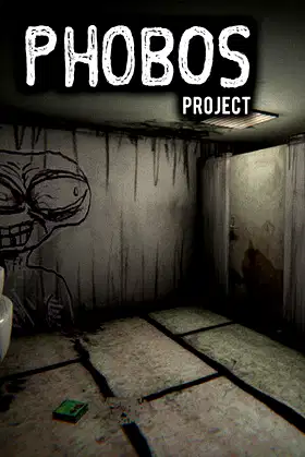 PHOBOS Project poster