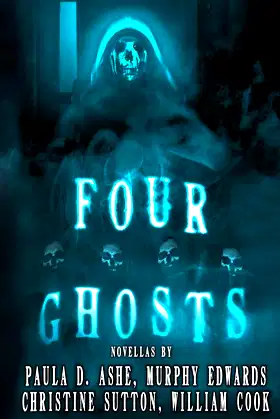 Four Ghosts poster