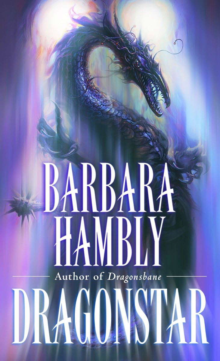 Dragonstar (Winterlands) poster