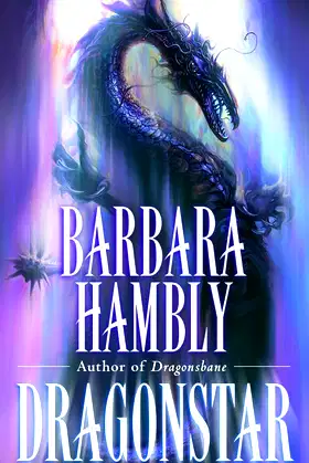 Dragonstar (Winterlands) poster