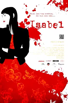 Isabel poster