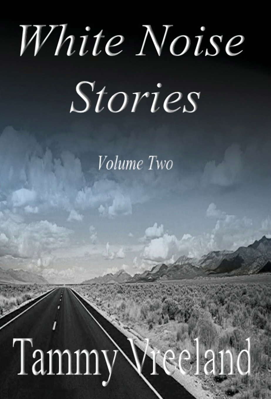 White Noise Stories - Volume Two poster