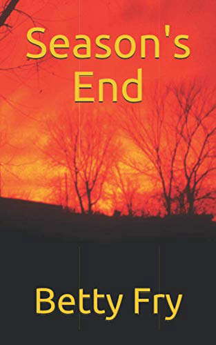 Season's End poster