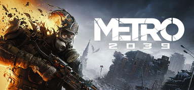 METRO 2039 capsule
