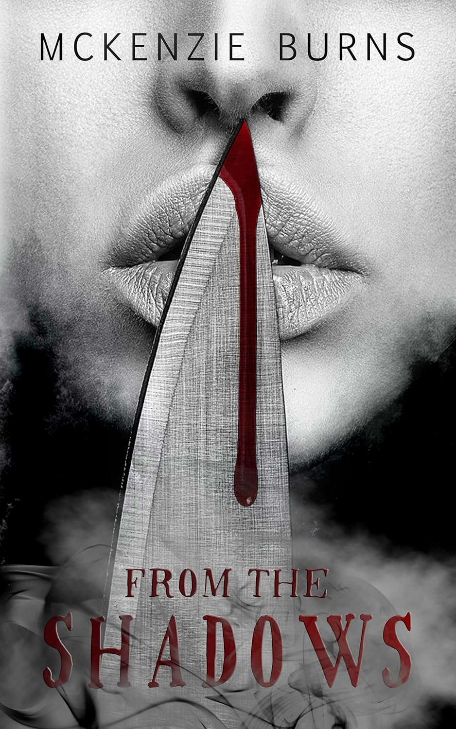 From the Shadows poster