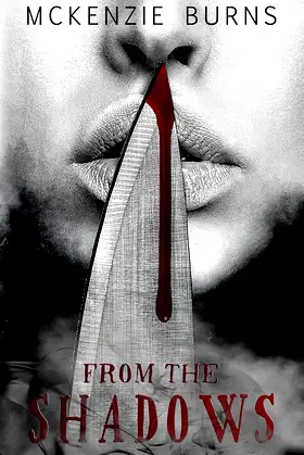 From the Shadows poster