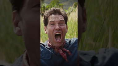 Jack Black & Paul Rudd have a special message for you ✨ #AnacondaMovie #Shorts poster