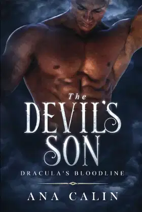 The Devil's Son (Dracula's Bloodline) poster
