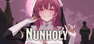 Nunholy capsule