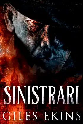 Sinistrari poster