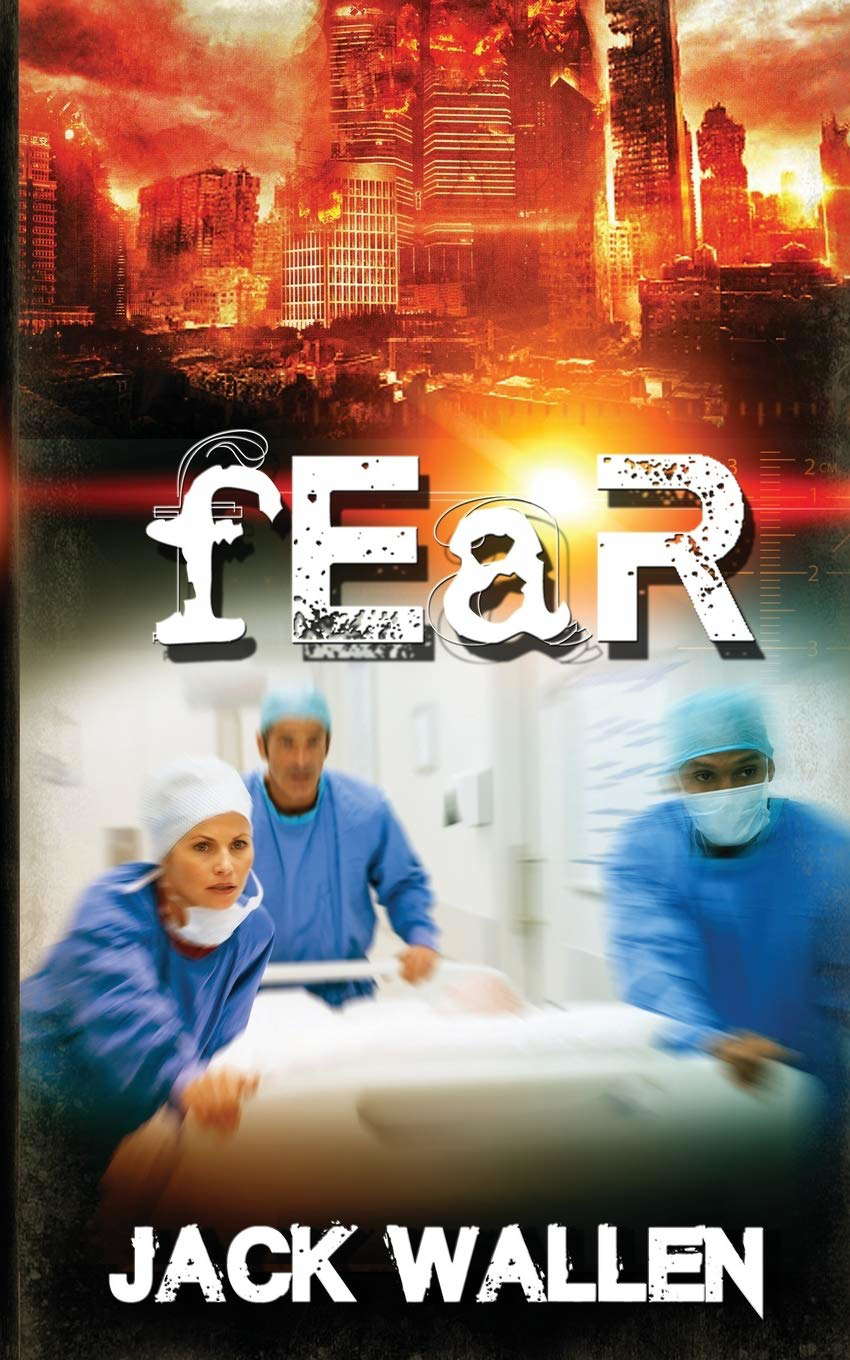 fEaR poster