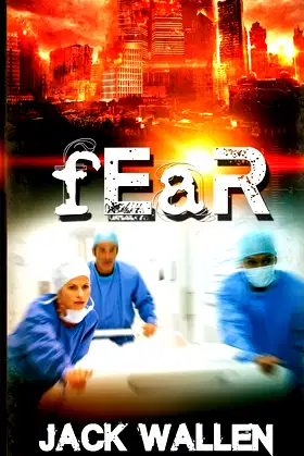 fEaR poster