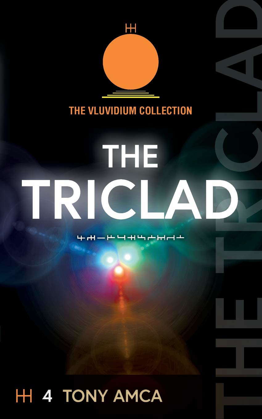 The Triclad: The Vluvidium Collection poster