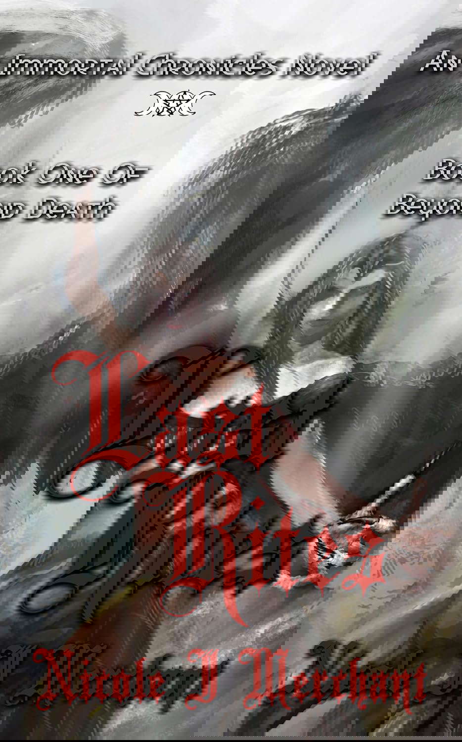 Last Rites (Beyond Death Book 1) poster