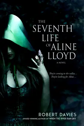 The Seventh Life of Aline Lloyd poster