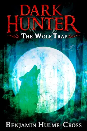 Wolf Trap (Dark Hunter 2) poster
