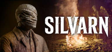 SILVARN capsule