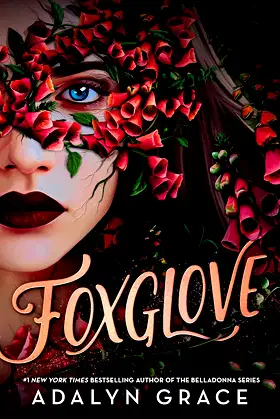Foxglove (Belladonna, 2) poster
