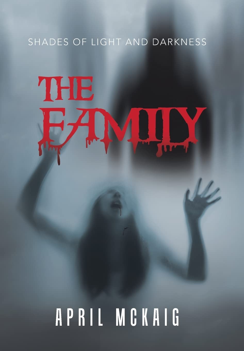 The Family: Shades of Light and Darkness poster
