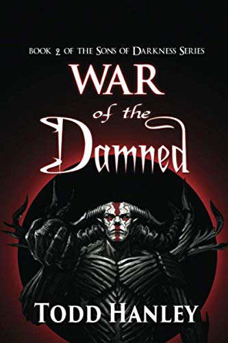 The War of the Damned (Sons of Darkness) poster