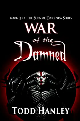 The War of the Damned (Sons of Darkness) poster