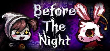 Before The Night capsule