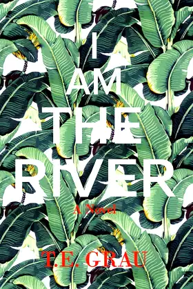 I Am The River poster
