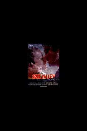 2 Nights in Soul Valley poster