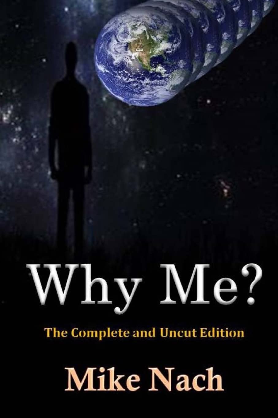 Why Me?: The Complete and Uncut Edition poster