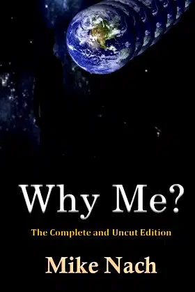 Why Me?: The Complete and Uncut Edition poster