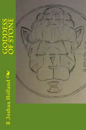 Goddess of Stone (Post-Apocalyptic Mythology) poster