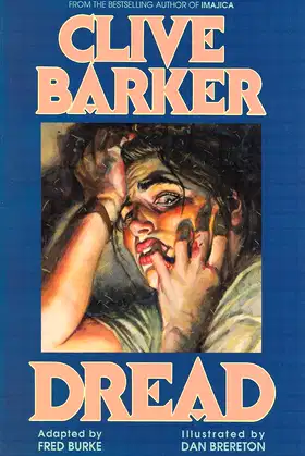 Dread poster
