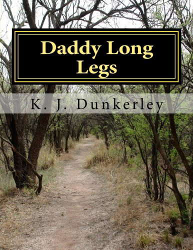 Daddy Long Legs (Detective John Conway Series) poster