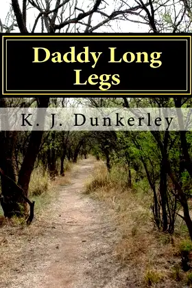 Daddy Long Legs (Detective John Conway Series) poster