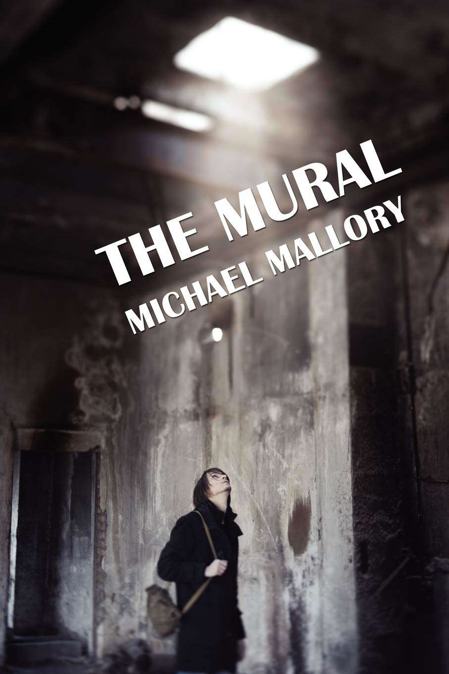 The Mural: A Novel of Horror poster