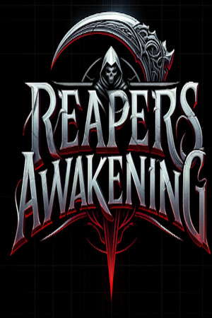 Reaper's Awakening! poster