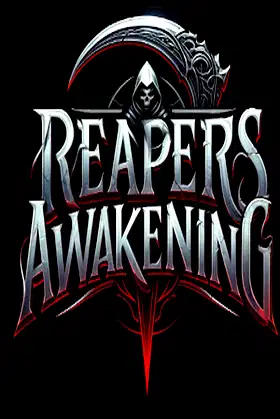 Reaper's Awakening! poster