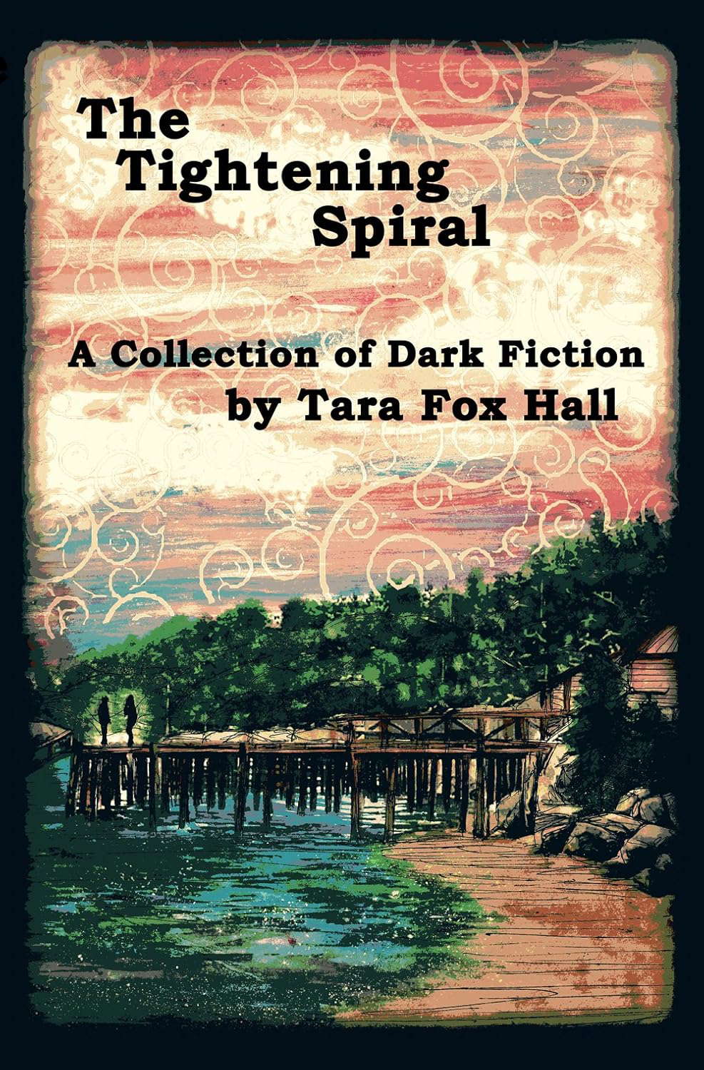 The Tightening Spiral poster