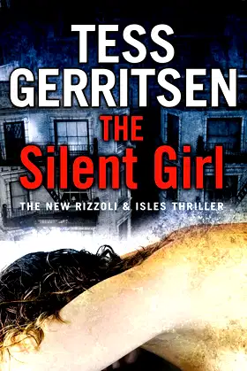 The Silent Girl poster