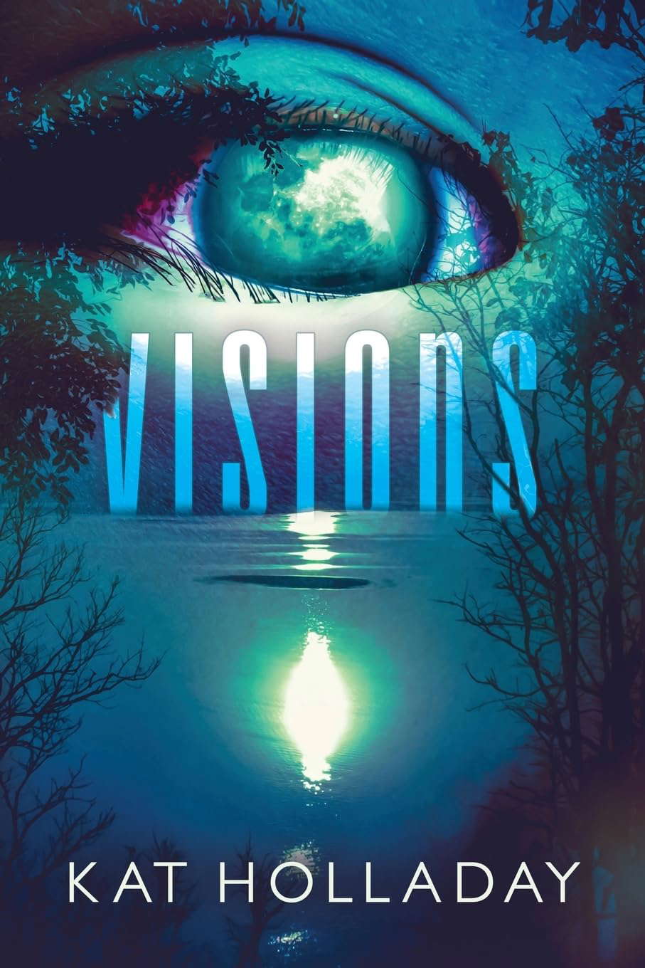 Visions poster