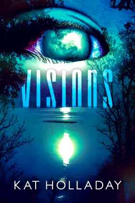 Visions poster