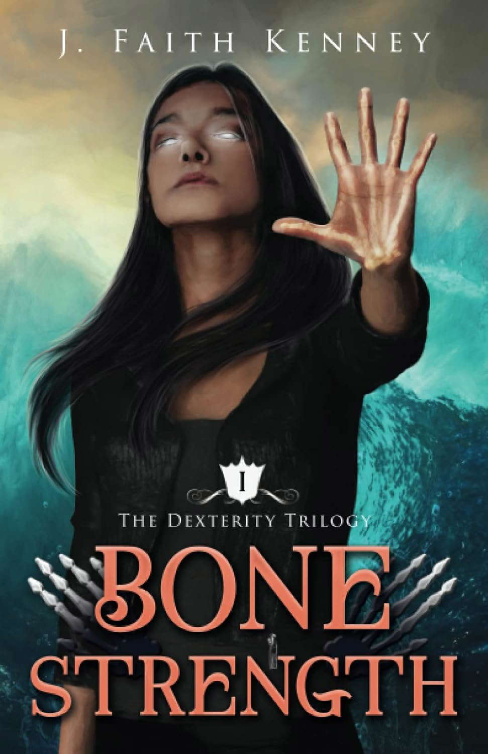 Bone Strength: Book One in the Dexterity Trilogy poster