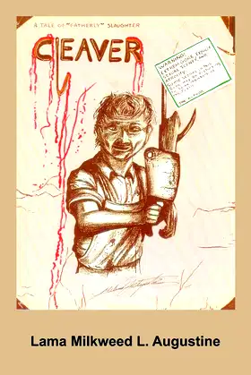 Cleaver poster